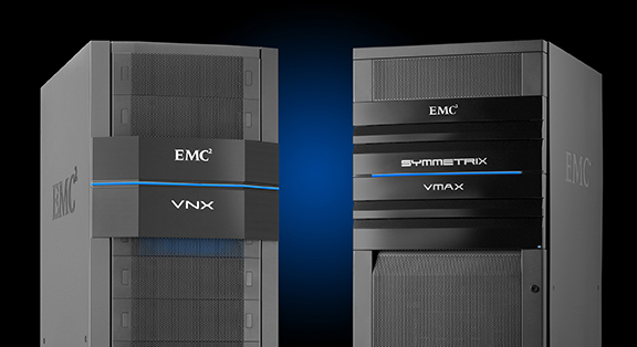 Dell EMC VNX系列