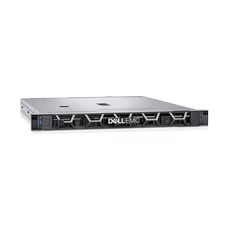 全新 PowerEdge R250 机架式服务器