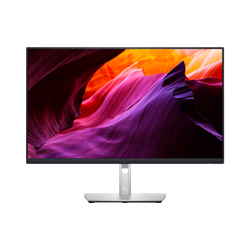 戴尔 27 系列显示器：P2722HE