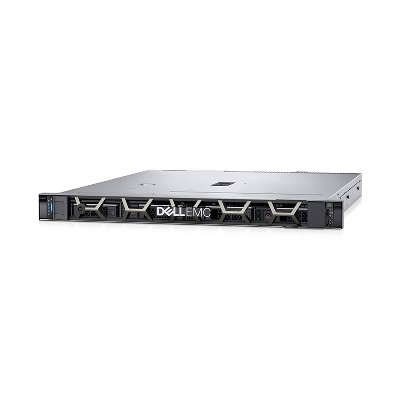 PowerEdge R250 机架式服务器