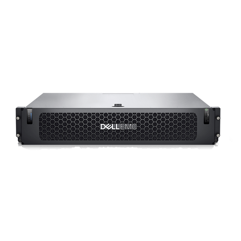 PowerEdge XR12 机架式服务器