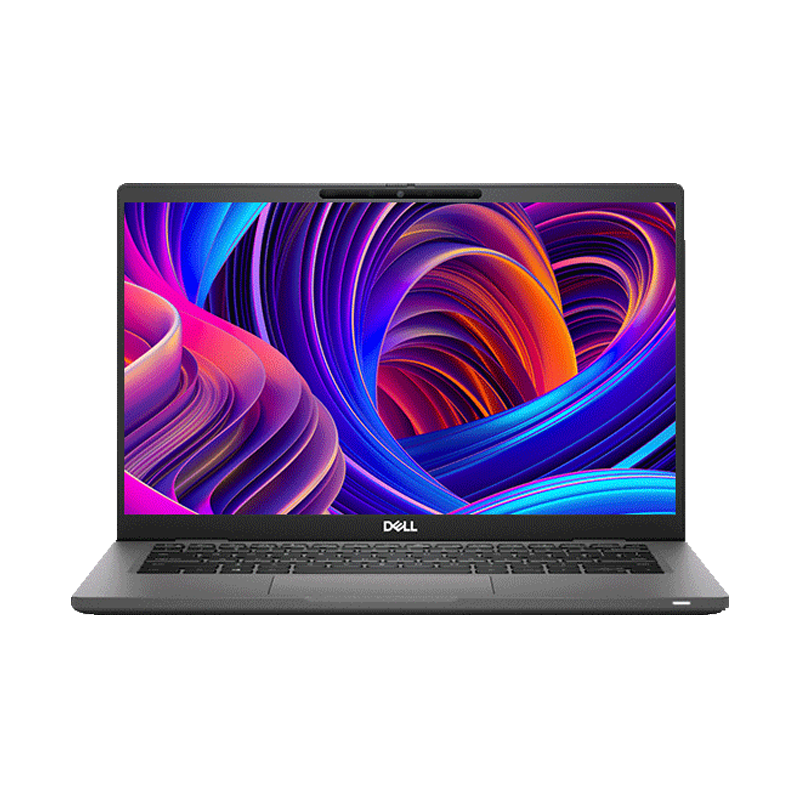 Latitude 7320 笔记本