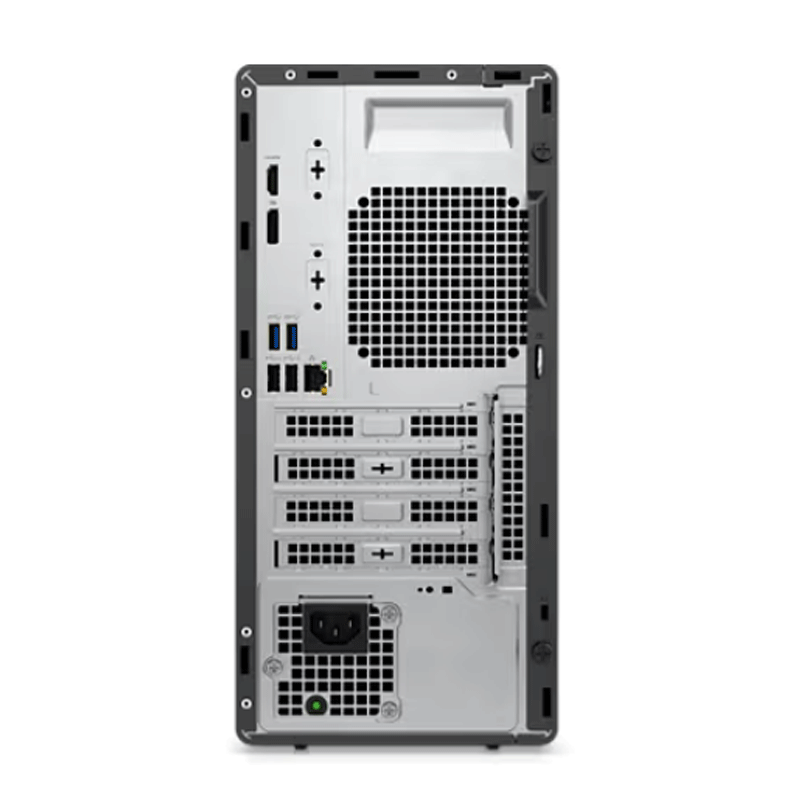 OptiPlex 塔式机 7010 - 高级定制服务