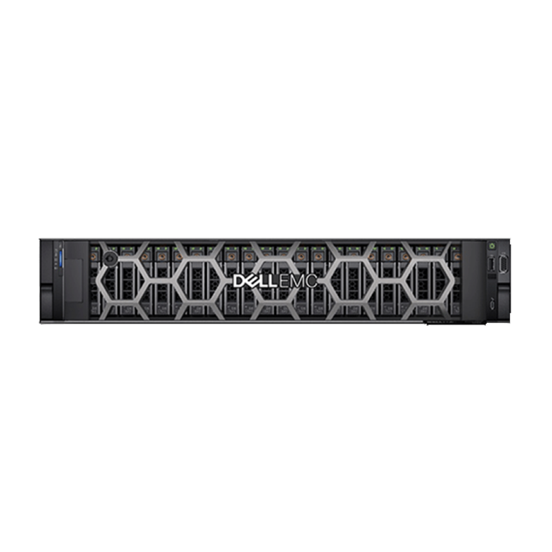 PowerEdge R760 机架式服务器