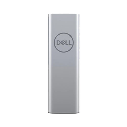 戴尔便携式移动固态硬盘（USB-C端口，250GB)