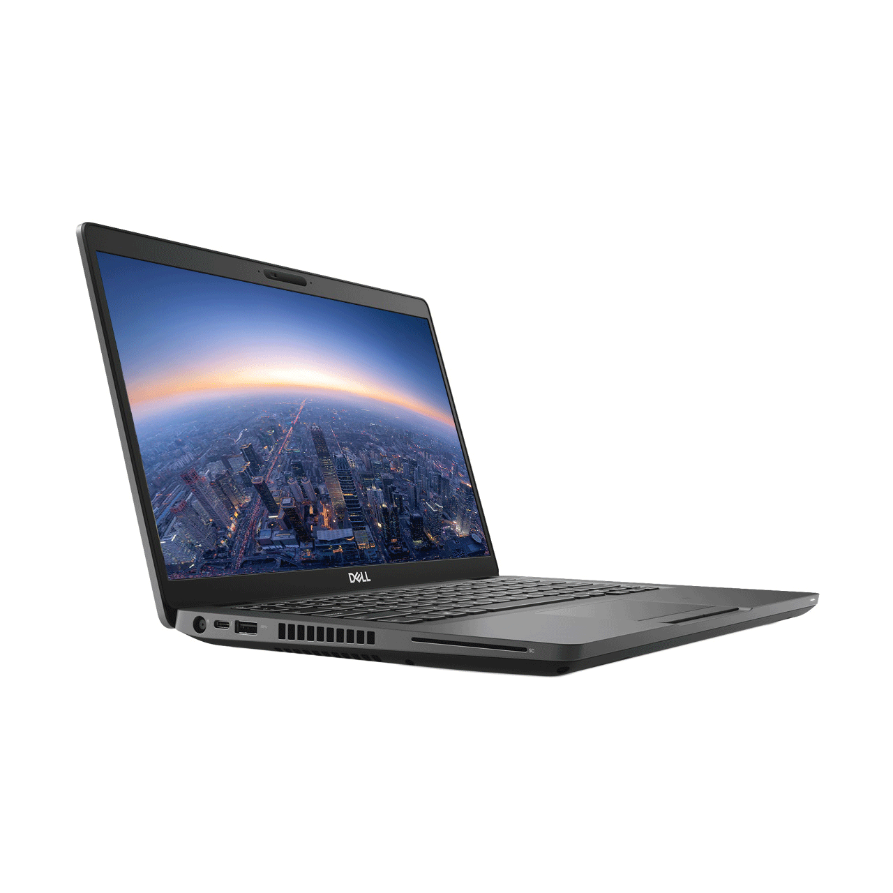 Dell latitude 5401 обзор