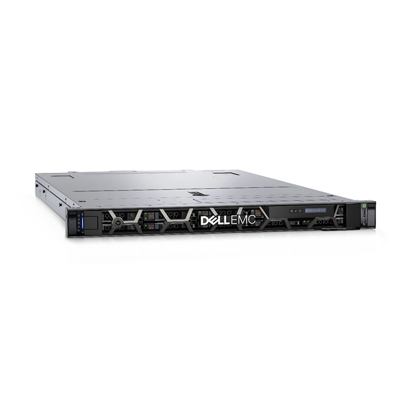 PowerEdge R650 机架式服务器