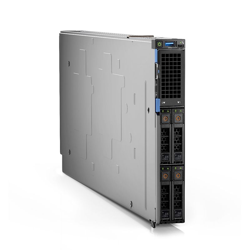 PowerEdge MX750c 计算托架