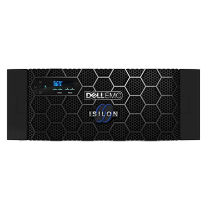 Isilon F800