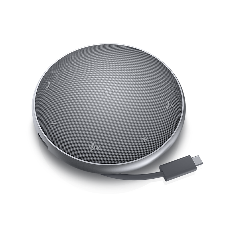 多功能全向麦克风扬声器会议终端 – MH3021P