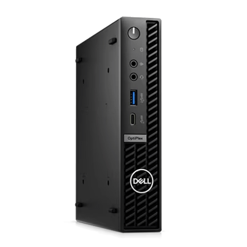 OptiPlex 微型机 Plus 7010 - 高级定制服务