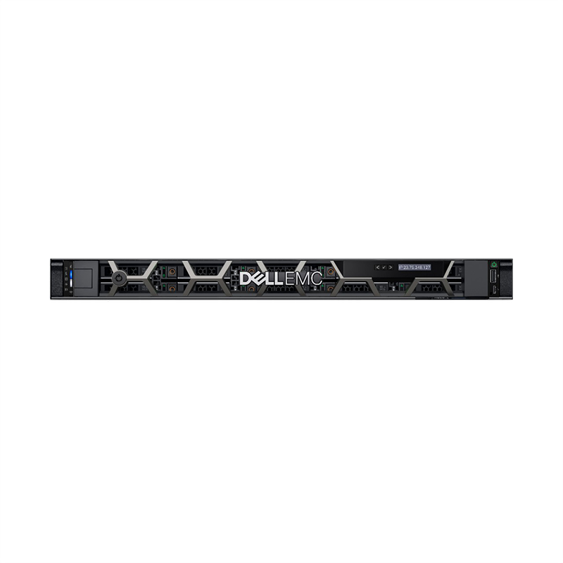 PowerEdge R650xs 机架式服务器-服务器-戴尔(Dell)企业采购网