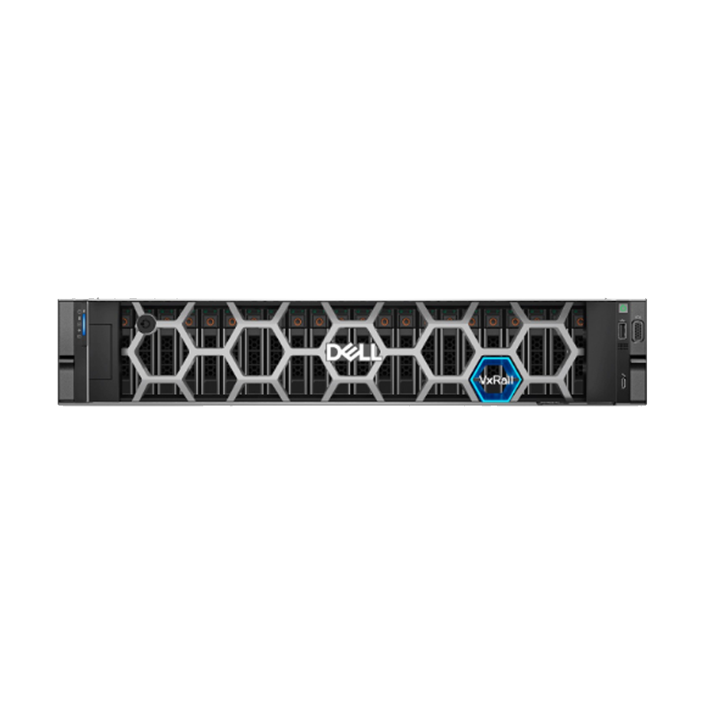 VxRail V 系列-超融合架构-戴尔(Dell)企业采购网