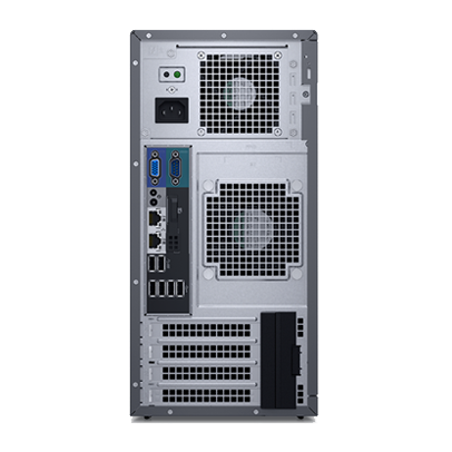 PowerEdge T130 塔式服务器
