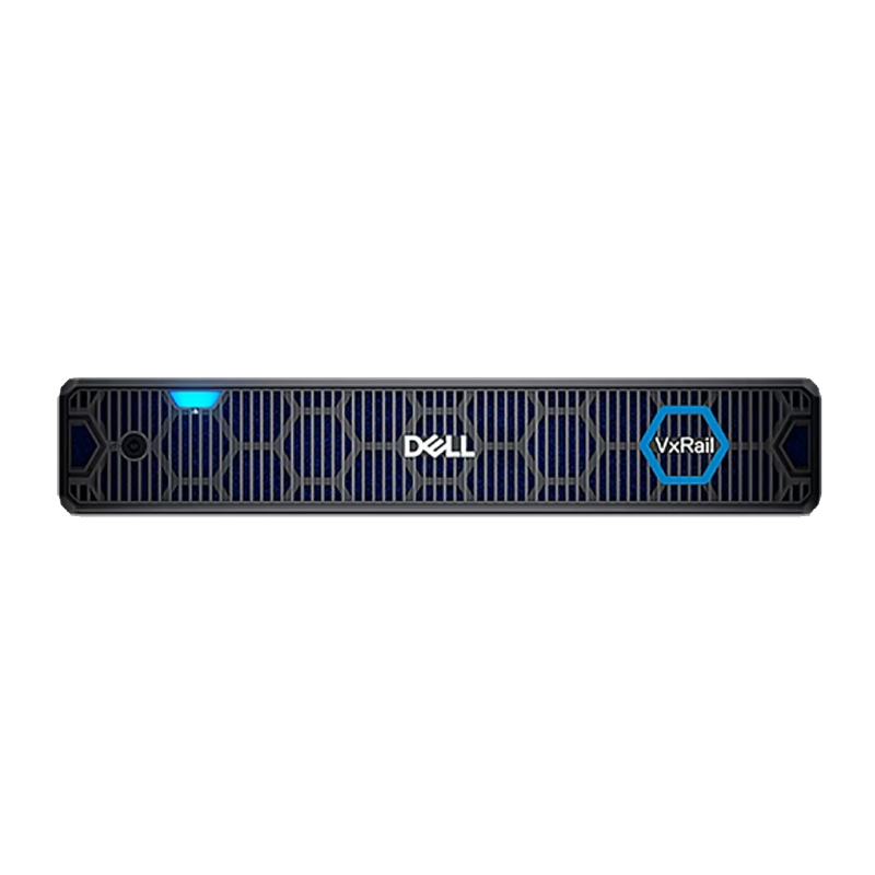 VxRail VD4000r