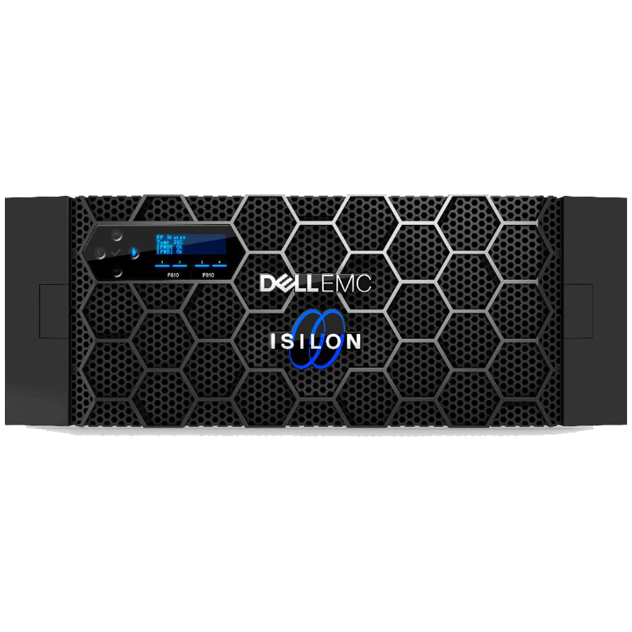 Isilon F810