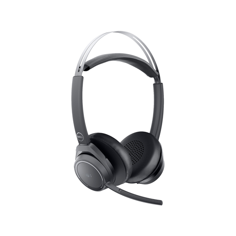 戴尔 Premier 主动式降噪无线耳机 - WL7022