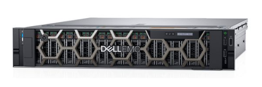 戴尔易安信poweredge R740服务器