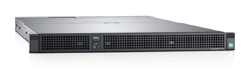 戴尔易安信poweredge c4140服务器