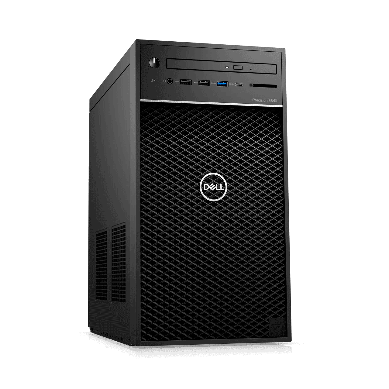戴尔Precision 3640 台式工作站工作站戴尔DELL企业官网工作站戴尔(Dell)企业采购网