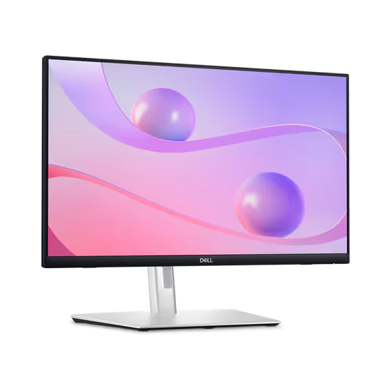 戴尔 24 系列 触控显示器 ： P2424HT