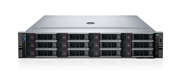 全新 PowerEdge R760 机架式服务器