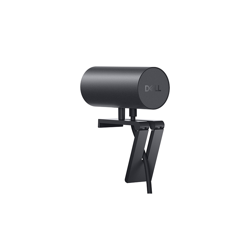 戴尔 UltraSharp 4K 网络摄像头 - WB7022