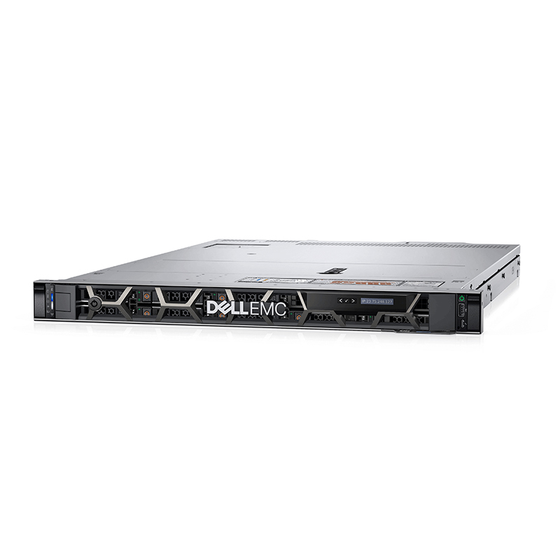 PowerEdge R450 机架式服务器