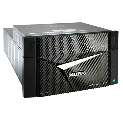 VMAX 950F 全闪存存储