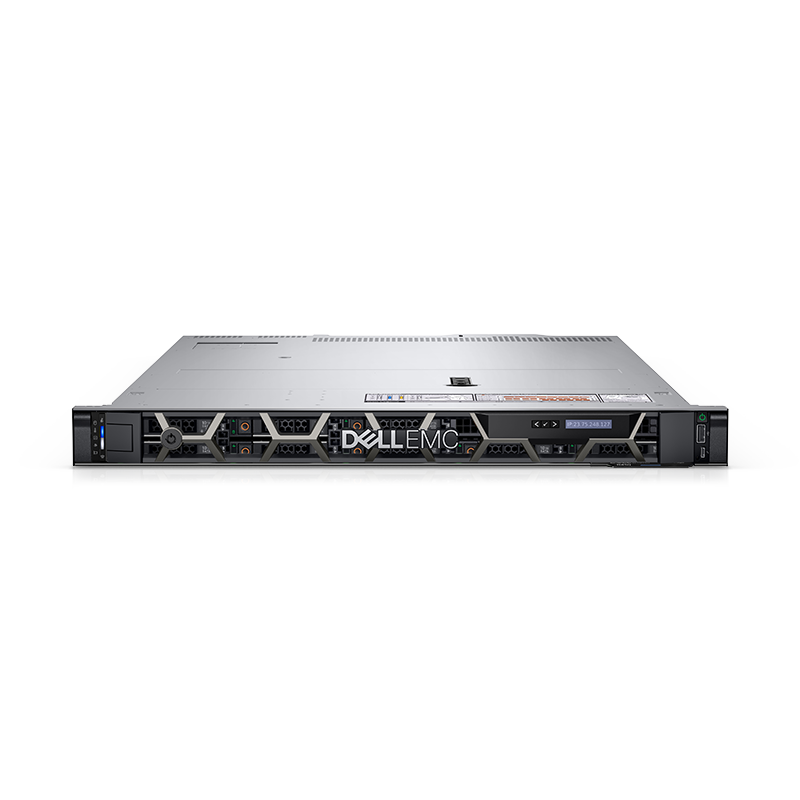 PowerEdge R450 机架式服务器