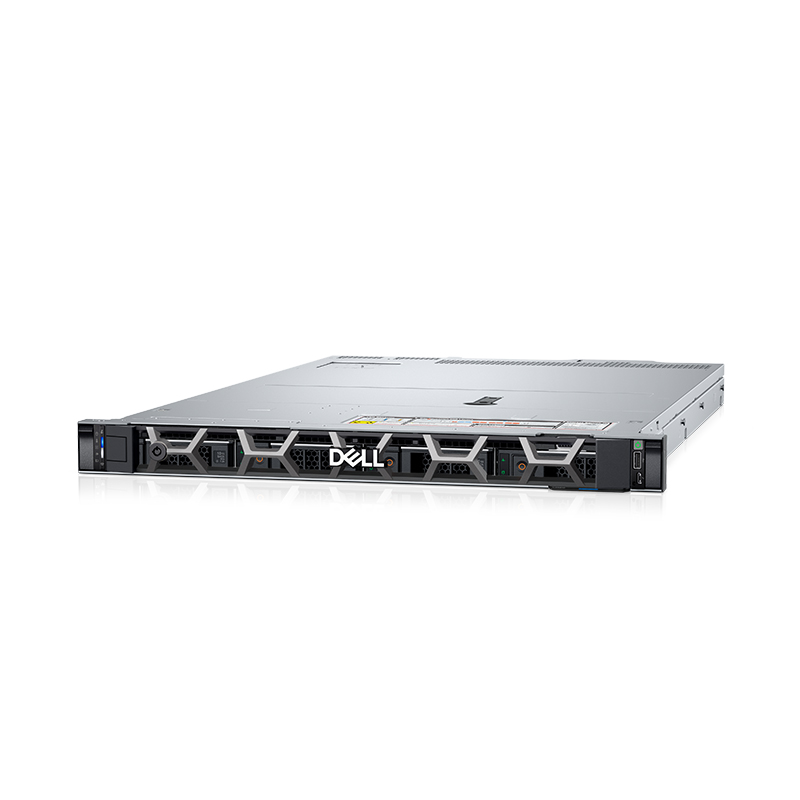 全新 PowerEdge HS5610 机架式服务器
