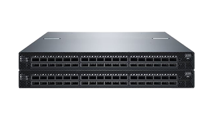 戴尔mellanox switch ib-264 infiniband edr 交换机