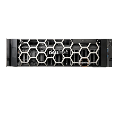 DELL EMC PowerProtect DD9900/戴尔 DELL EMC PowerProtect DD9900