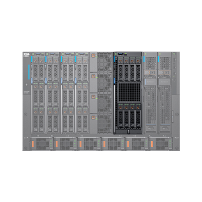 PowerEdge MX840c模块化服务器