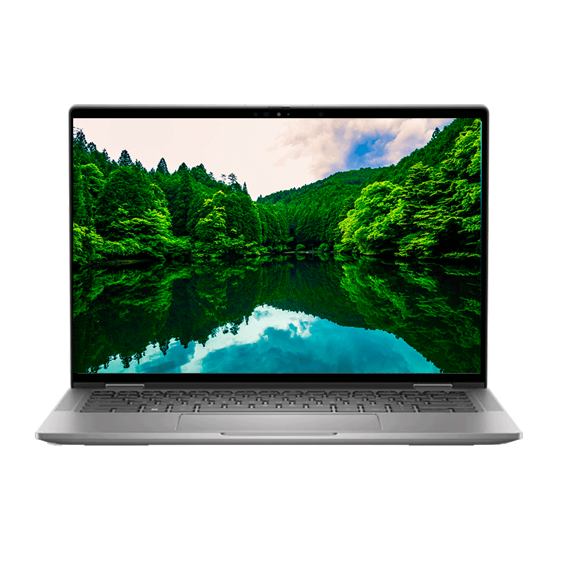 Latitude 7440 二合一笔记本