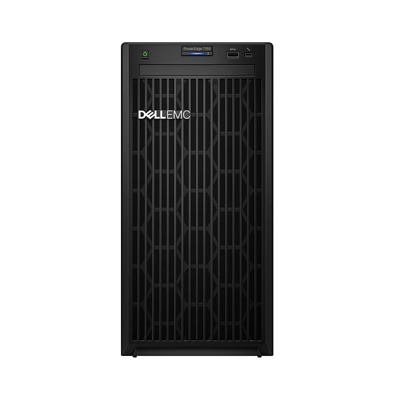 PowerEdge T150 塔式服务器 - 高级定制服务