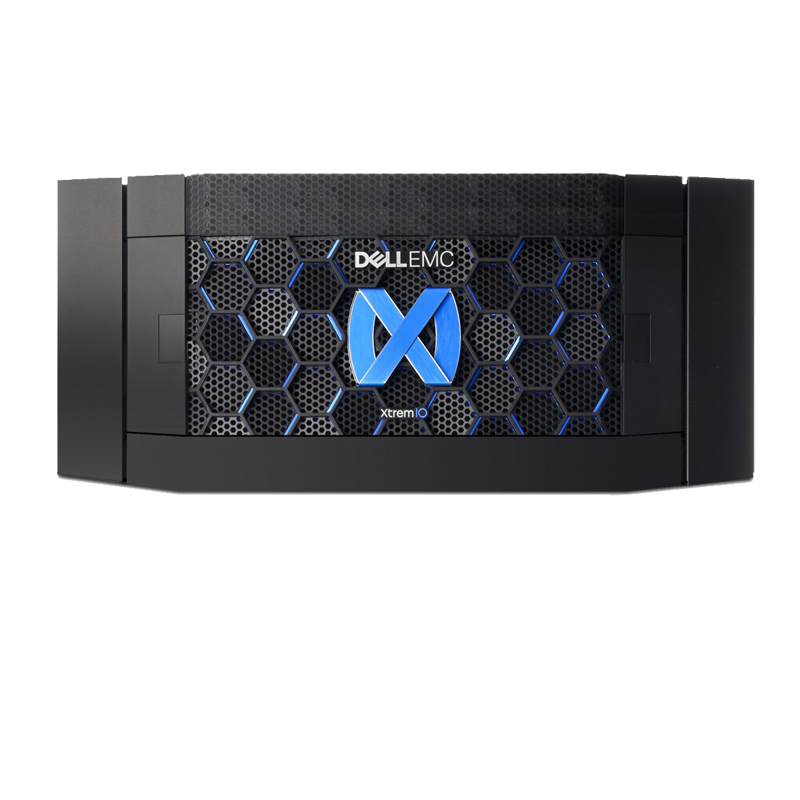 XtremIO X2 全闪存阵列