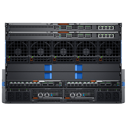 PowerEdge MX I/O 模块