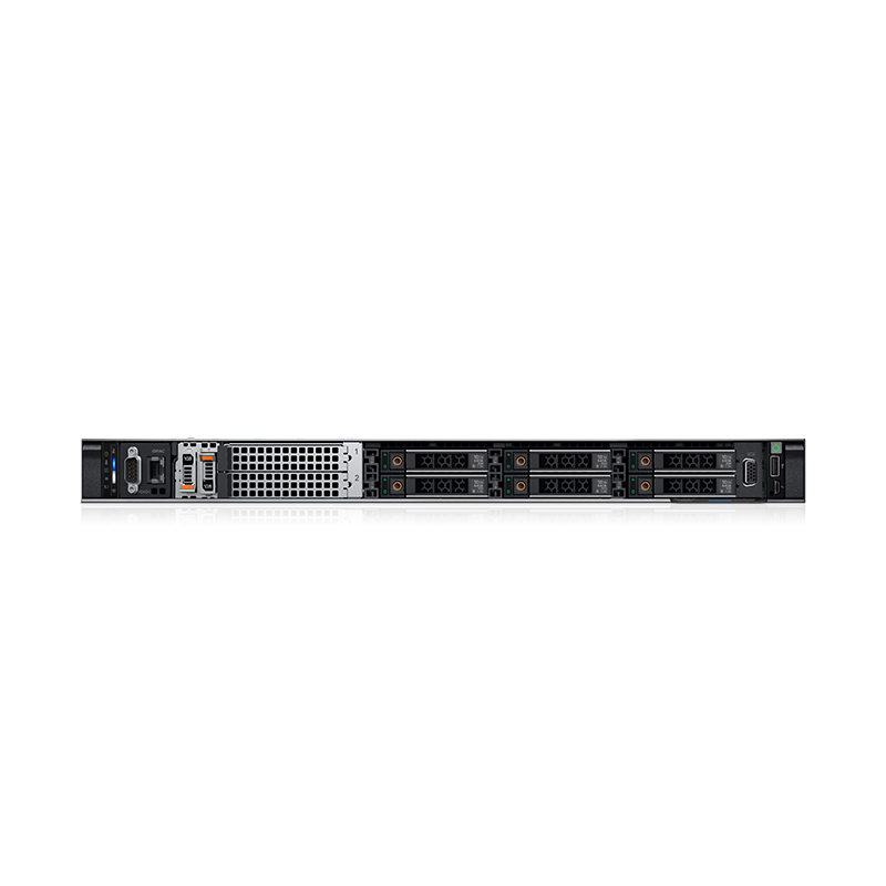 全新 PowerEdge HS5610 机架式服务器