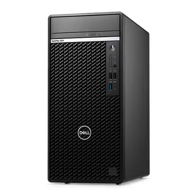 全新 OptiPlex XE4 塔式机