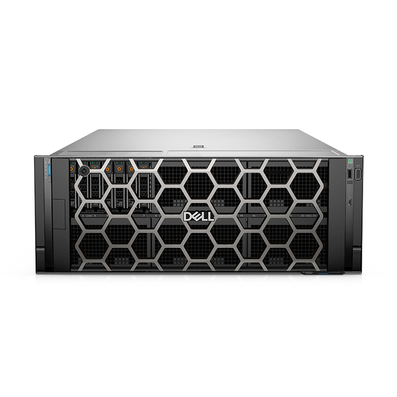 PowerEdge R960 机架式服务器