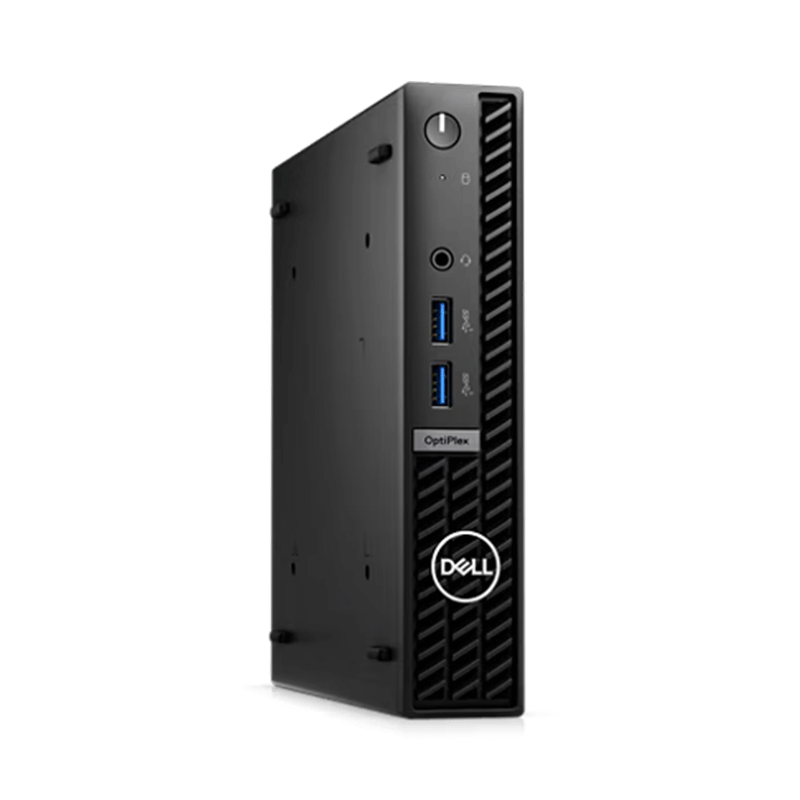 新 OptiPlex 微型机 Plus 7020 - 高级定制服务