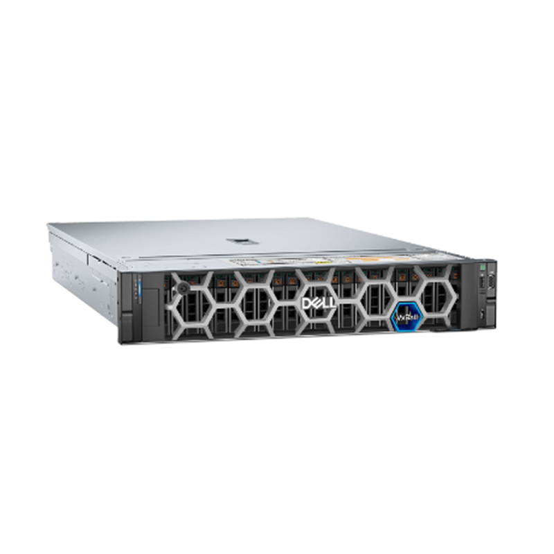 VxRail P670