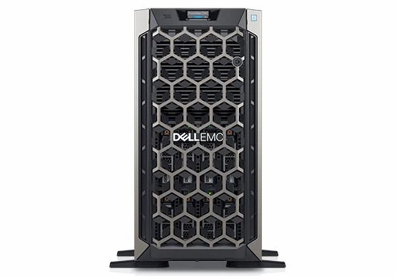 戴尔t340,dell t340-poweredge服务器-戴尔易安信(dell emc)企采中心