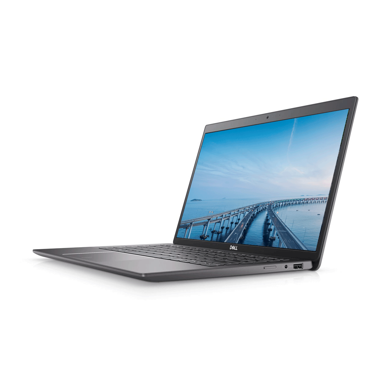 戴尔 Latitude 3301 13英寸商用笔记本(i58265U/8GB/256GB)笔记本戴尔DELL企业官网商用笔记本戴尔