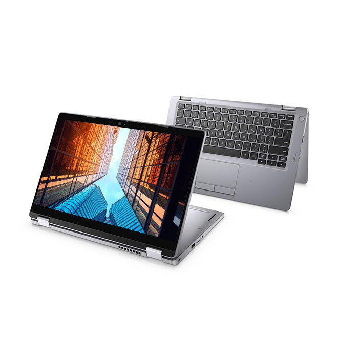 戴尔Latitude 5310 2in1 13英寸二合一笔记本笔记本戴尔DELL企业官网商用笔记本戴尔(Dell)企业采购网