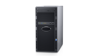 PowerEdge T130