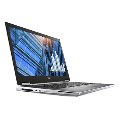 戴尔全新 precision 7740 17英寸移动工作站-工作站-戴尔dell企业官网