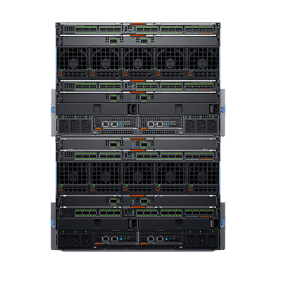 PowerEdge MX I/O 模块