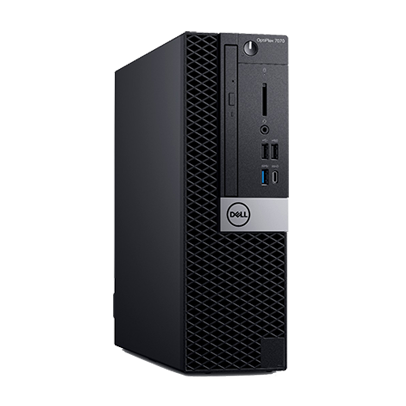 戴尔dell optiplex 7070 小型机-台式机-戴尔dell企业官网-商用台式机